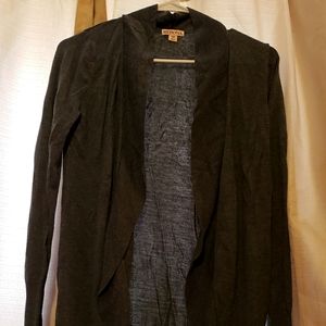 Mix and match 3 for $10 open sweater